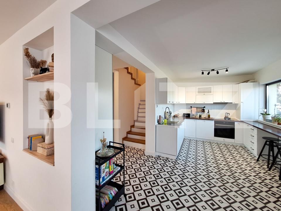 Casa de vânzare 4 camere Chinteni - 173472CV | BLITZ Cluj-Napoca | Poza4
