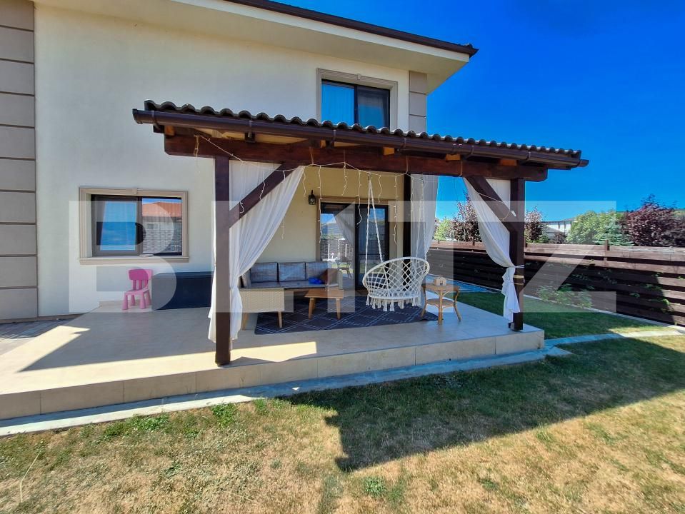 Casa de vânzare 4 camere Chinteni - 173472CV | BLITZ Cluj-Napoca | Poza20