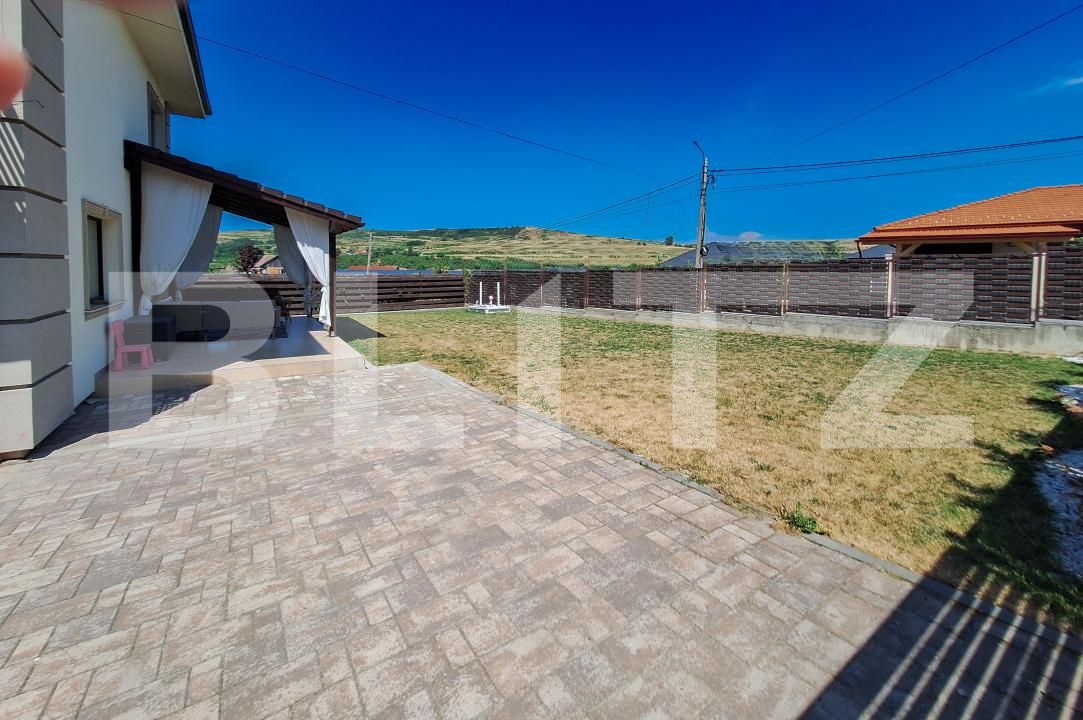 Casa de vânzare 4 camere Chinteni - 173472CV | BLITZ Cluj-Napoca | Poza21