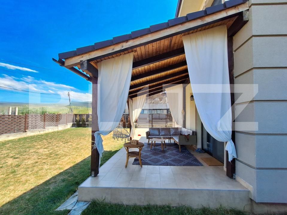 Casa de vânzare 4 camere Chinteni - 173472CV | BLITZ Cluj-Napoca | Poza18