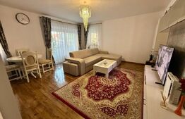 Apartament semidecomandat, 54 mp utili, zona Jysk