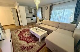 Apartament semidecomandat, 54 mp utili, zona Jysk