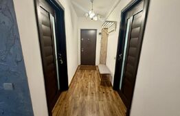 Apartament semidecomandat, 54 mp utili, zona Jysk