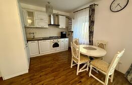 Apartament semidecomandat, 54 mp utili, zona Jysk
