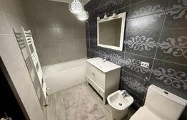 Apartament semidecomandat, 54 mp utili, zona Jysk