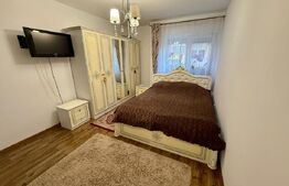 Apartament semidecomandat, 54 mp utili, zona Jysk