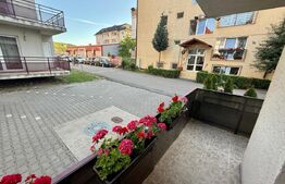 Apartament semidecomandat, 54 mp utili, zona Jysk