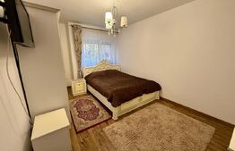 Apartament semidecomandat, 54 mp utili, zona Jysk