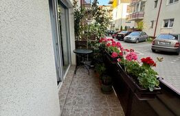 Apartament semidecomandat, 54 mp utili, zona Jysk