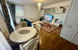 Apartament semidecomandat, 54 mp utili, zona Jysk