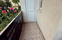 Apartament semidecomandat, 54 mp utili, zona Jysk