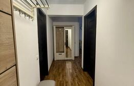 Apartament semidecomandat, 54 mp utili, zona Jysk