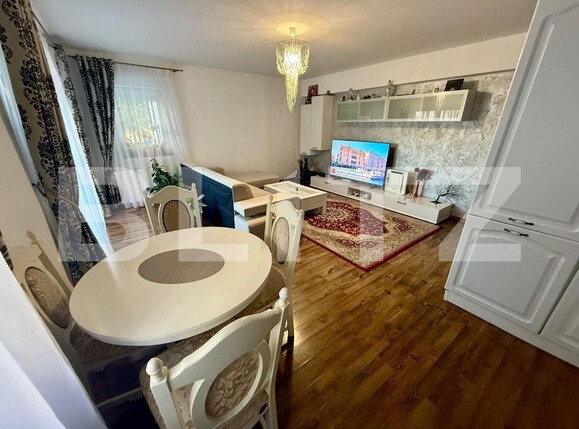 Apartament de vânzare 2 camere Floreşti - 173473AV | BLITZ Cluj-Napoca | Poza2