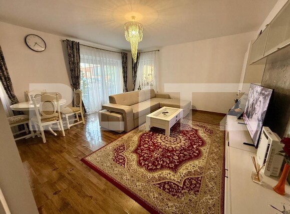 Apartament de vânzare 2 camere Floreşti - 173473AV | BLITZ Cluj-Napoca | Poza1