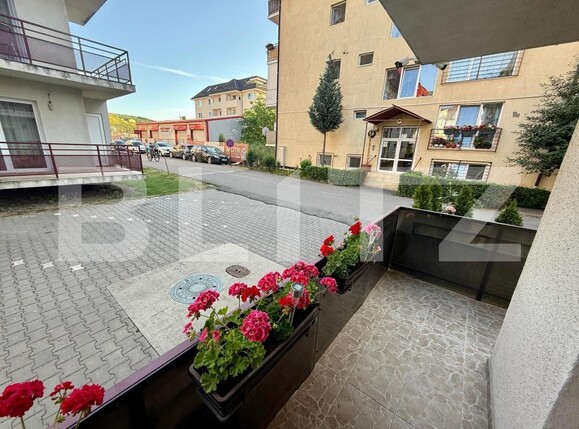 Apartament de vânzare 2 camere Floreşti - 173473AV | BLITZ Cluj-Napoca | Poza16