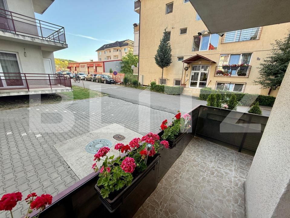 Apartament de vânzare 2 camere Floreşti - 173473AV | BLITZ Cluj-Napoca | Poza16