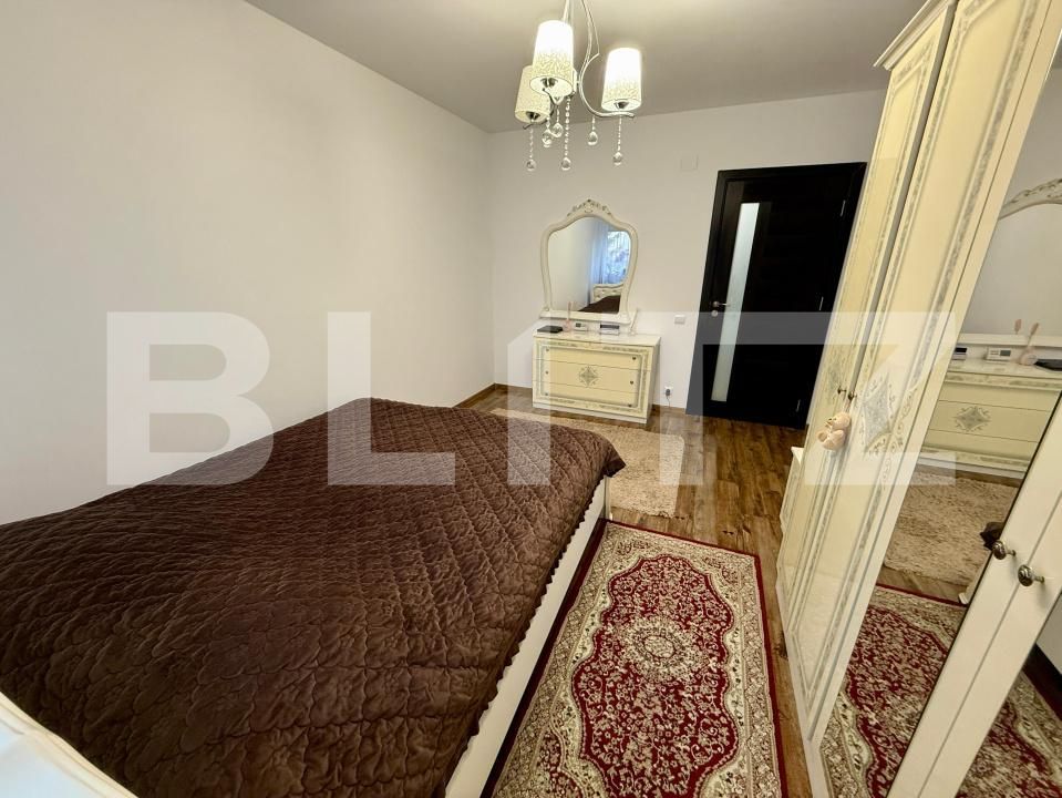 Apartament de vânzare 2 camere Floreşti - 173473AV | BLITZ Cluj-Napoca | Poza8