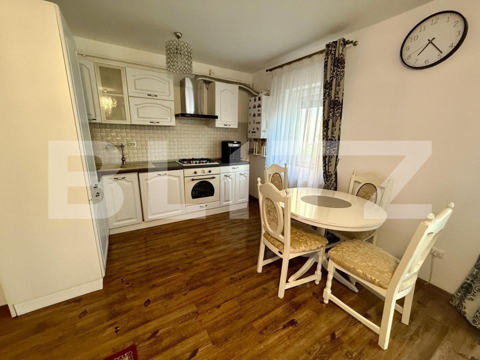 Apartament de vânzare 2 camere Floreşti - 173473AV | BLITZ Cluj-Napoca | Poza5