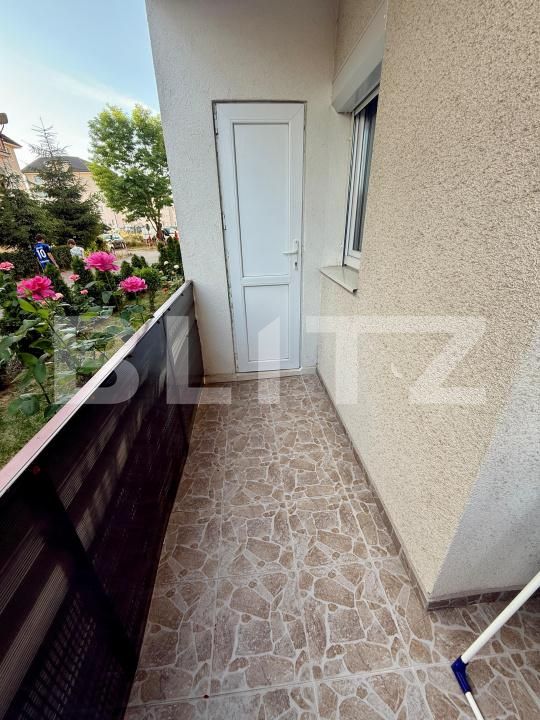 Apartament de vânzare 2 camere Floreşti - 173473AV | BLITZ Cluj-Napoca | Poza15