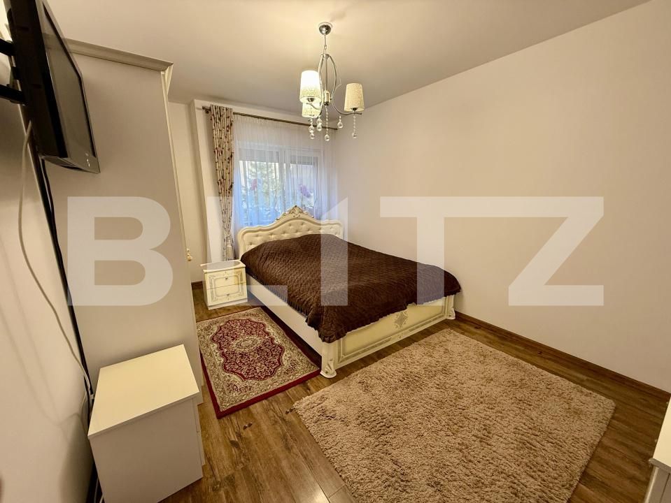 Apartament de vânzare 2 camere Floreşti - 173473AV | BLITZ Cluj-Napoca | Poza6