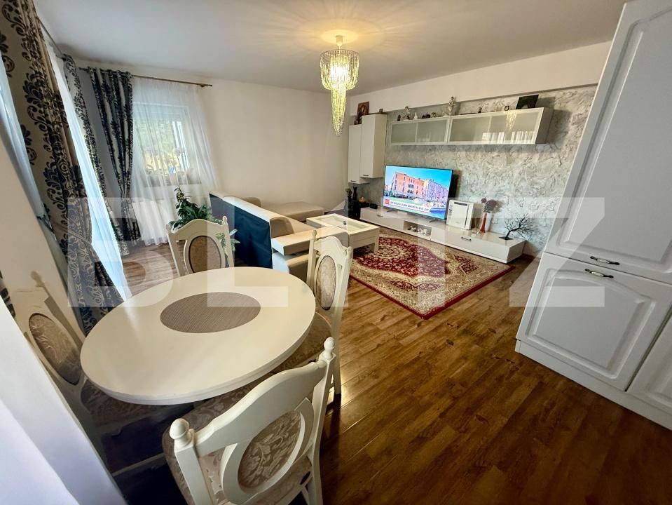 Apartament de vânzare 2 camere Floreşti - 173473AV | BLITZ Cluj-Napoca | Poza2