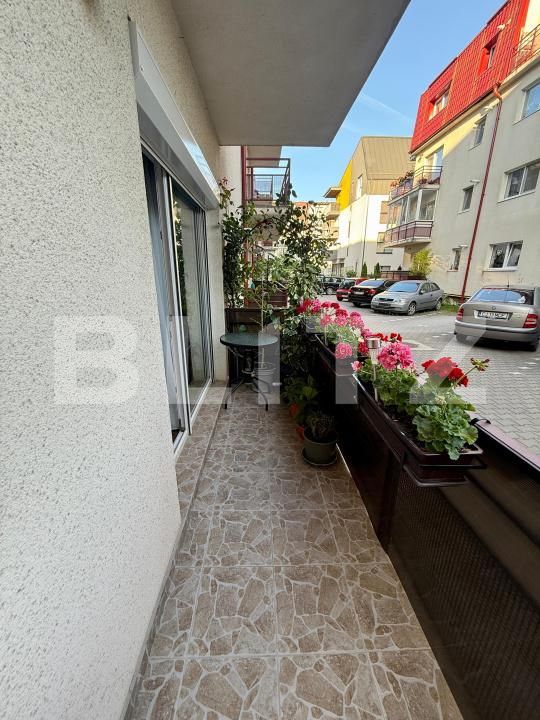Apartament de vânzare 2 camere Floreşti - 173473AV | BLITZ Cluj-Napoca | Poza14