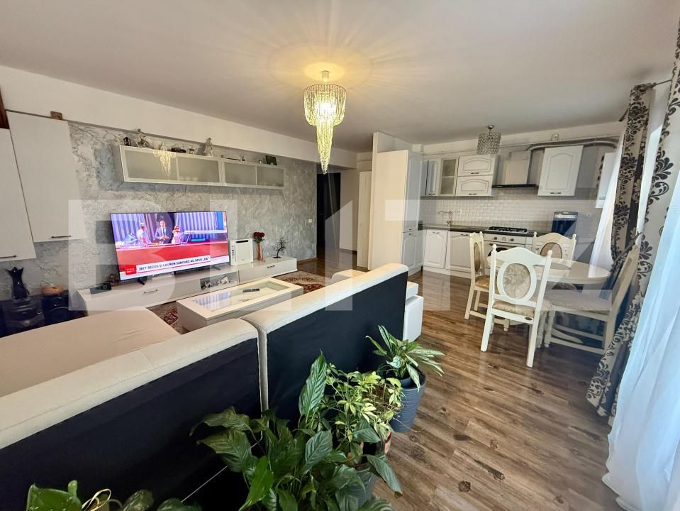 Apartament de vânzare 2 camere Floreşti - 173473AV | BLITZ Cluj-Napoca | Poza3