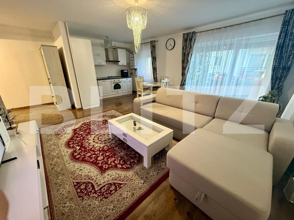 Apartament de vânzare 2 camere Floreşti - 173473AV | BLITZ Cluj-Napoca | Poza4