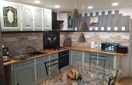 Casa individuala 262 mp, teren 1337 mp, in Mihai Viteazu