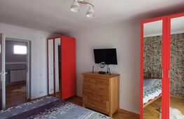 Casa individuala 262 mp, teren 1337 mp, in Mihai Viteazu