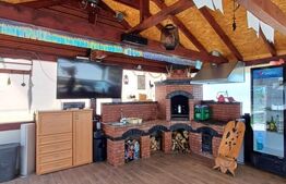 Casa individuala 262 mp, teren 1337 mp, in Mihai Viteazu