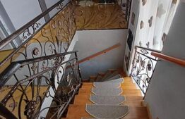 Casa individuala 262 mp, teren 1337 mp, in Mihai Viteazu