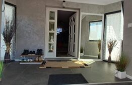 Casa individuala 262 mp, teren 1337 mp, in Mihai Viteazu