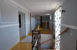 Casa individuala 262 mp, teren 1337 mp, in Mihai Viteazu