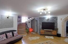 Casa individuala 262 mp, teren 1337 mp, in Mihai Viteazu