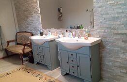 Casa individuala 262 mp, teren 1337 mp, in Mihai Viteazu