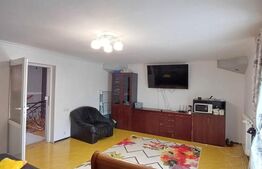 Casa individuala 262 mp, teren 1337 mp, in Mihai Viteazu