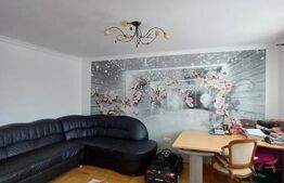 Casa individuala 262 mp, teren 1337 mp, in Mihai Viteazu