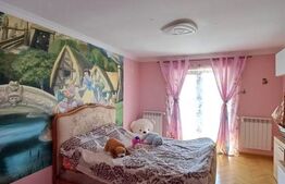 Casa individuala 262 mp, teren 1337 mp, in Mihai Viteazu