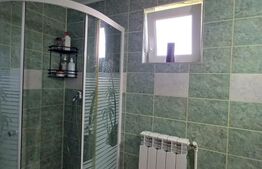 Casa individuala 262 mp, teren 1337 mp, in Mihai Viteazu