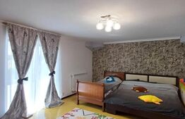 Casa individuala 262 mp, teren 1337 mp, in Mihai Viteazu