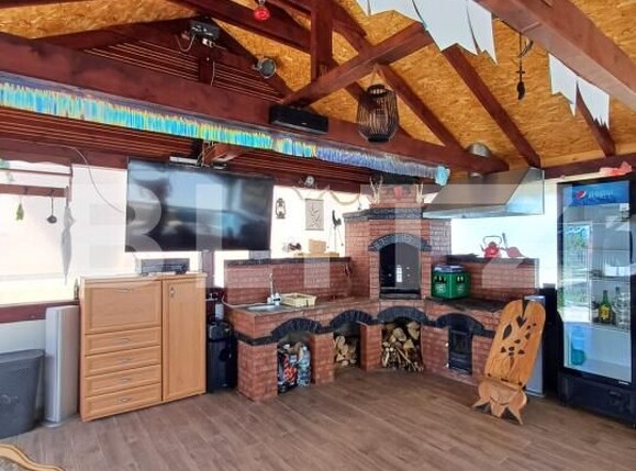 Casa de vânzare 5 camere Mihai Viteazu - 173474CV | BLITZ Cluj-Napoca | Poza24