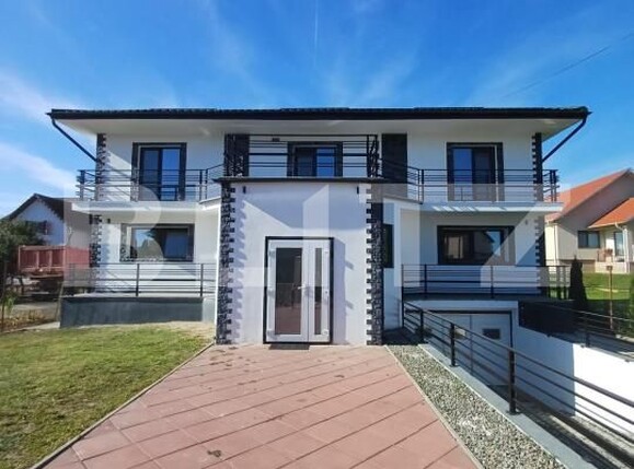 Casa de vânzare 5 camere Mihai Viteazu - 173474CV | BLITZ Cluj-Napoca | Poza1