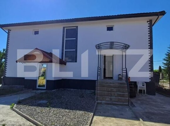 Casa de vânzare 5 camere Mihai Viteazu - 173474CV | BLITZ Cluj-Napoca | Poza2