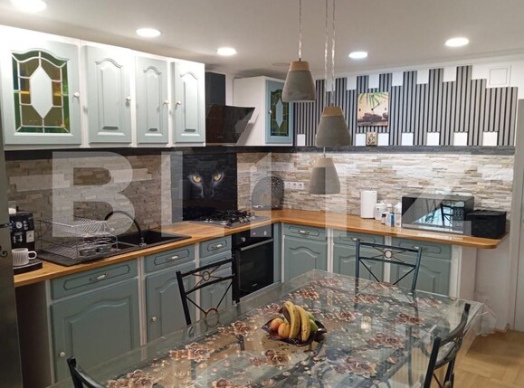 Casa de vânzare 5 camere Mihai Viteazu - 173474CV | BLITZ Cluj-Napoca | Poza8