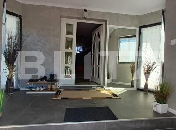 Casa de vânzare 5 camere Mihai Viteazu - 173474CV | BLITZ Cluj-Napoca | Poza3