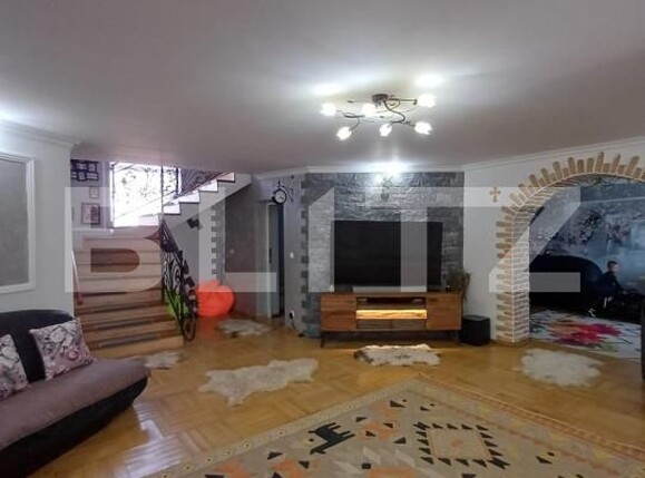 Casa de vânzare 5 camere Mihai Viteazu - 173474CV | BLITZ Cluj-Napoca | Poza5