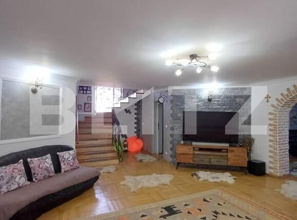 Casa de vânzare 5 camere Mihai Viteazu - 173474CV | BLITZ Cluj-Napoca | Poza4