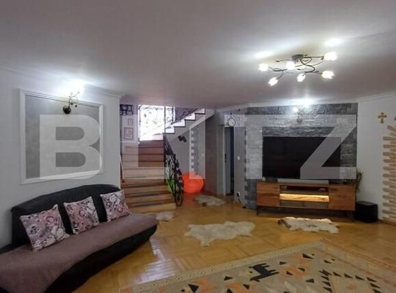 Casa de vânzare 5 camere Mihai Viteazu - 173474CV | BLITZ Cluj-Napoca | Poza6