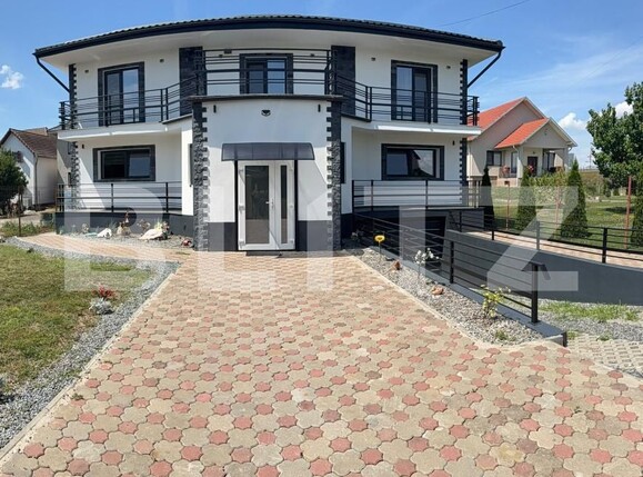 Casa de vânzare 5 camere Mihai Viteazu - 173474CV | BLITZ Cluj-Napoca | Poza1